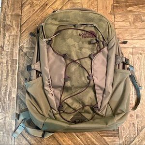 North Face Borealis Backpack